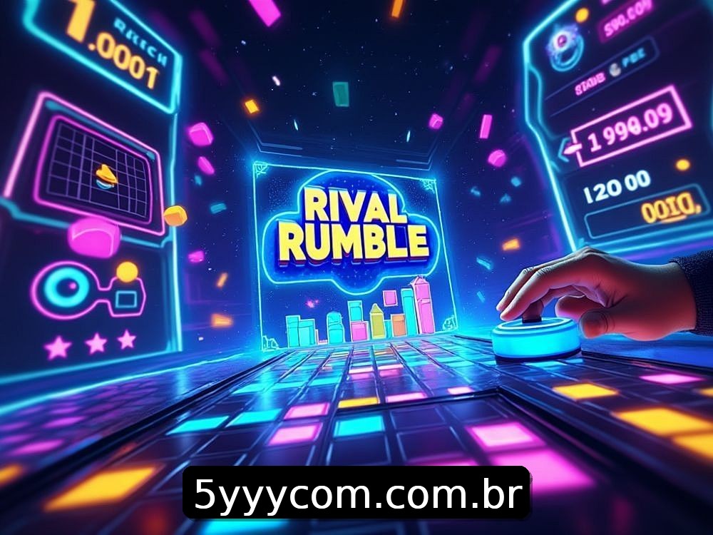 Promoção Relâmpago 5yyy