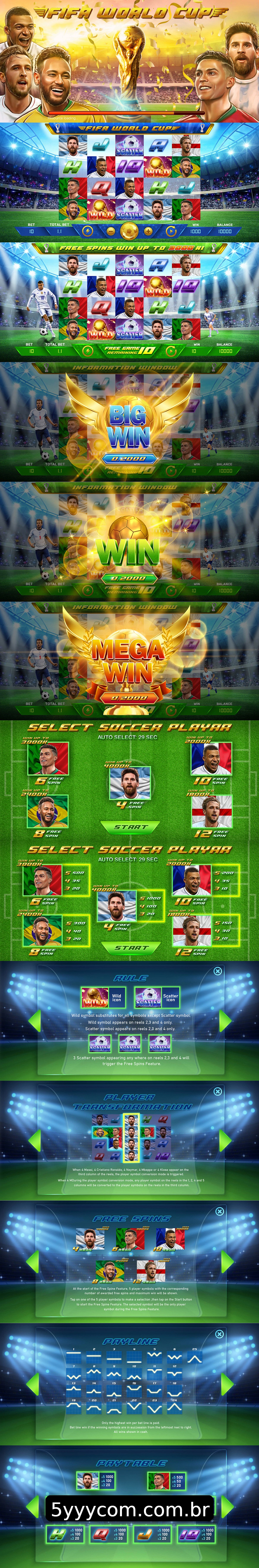 Apostas de Futebol 5yyy