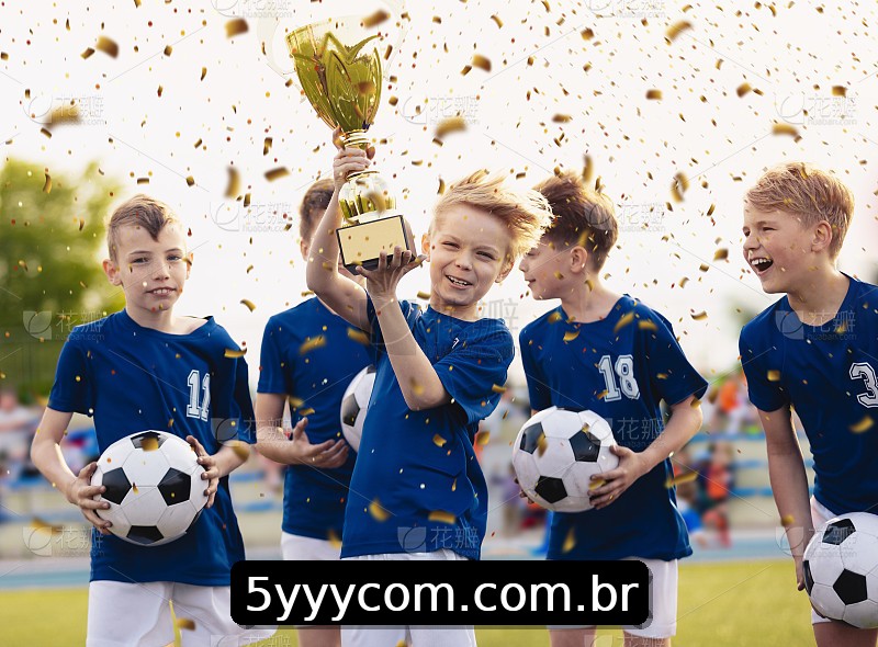 Estatísticas Esportivas 5yyy